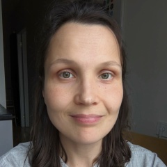 Влада Мисюрёва, 30.06.1988