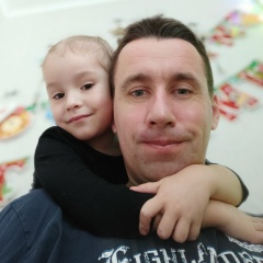 Вадим Смирнов, 14.11.1984, Санкт-Петербург