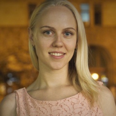 Юлиана Кадацкая, 04.07, Киев