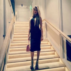 Лена Барбара, 31.07, Киев