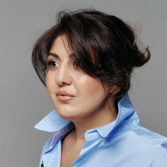 Asha Sagatelyan, 26.11, Ярославль