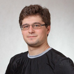 Александр Буренин, 16.06, Москва