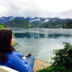 Alexandra Shulman, 25.10