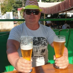 Михаил Чуркин, 05.07, Санкт-Петербург