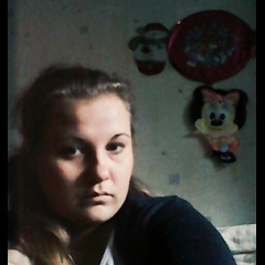 Валя Кулешова, 26.04.1991, Москва