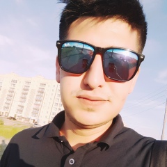 Xayotbek Torayev, 25.08, Санкт-Петербург