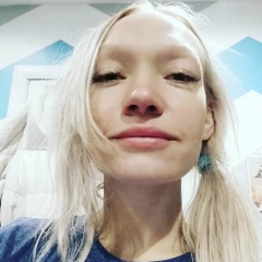 Ника Рыбка, 26.10, Петрозаводск