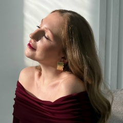 Ирина Евсикова, 10.11, Москва