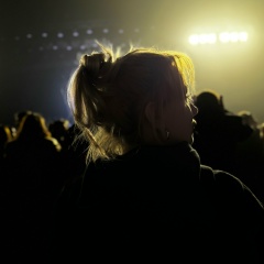 Tati Midnight, 25.07.1991, Bangkok