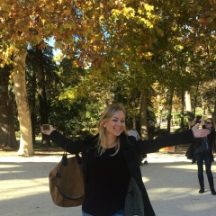 Irina Certas, 22.06.1983, Torrevieja