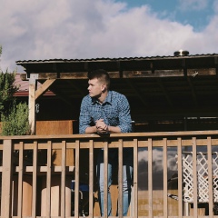 Всеволод Гудзь, 19.09.1990, Санкт-Петербург