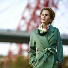 Елена Ленгович, 16.12, Москва