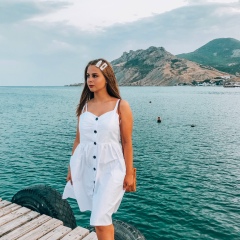 Диана Дудина, 12.05, Москва