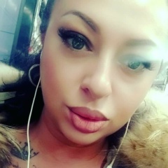 Диана Салпагарова, Москва