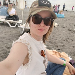 Her Hazeleyes, Мурманск