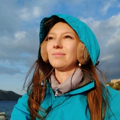 Маргарита Филимонова, 19.09, Москва