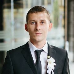 Артем Коваленко, 01.06.1989, Киев