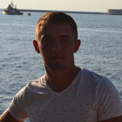 Олег Стоянов, 22.07.1994, Днепр (Днепропетровск)