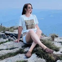 Маргарита Киракосян, 14.04.1987, Санкт-Петербург