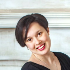 Вероника Иванова, 17.05, Санкт-Петербург