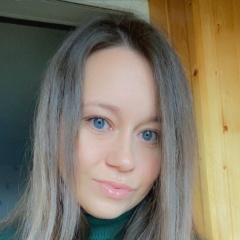 Юлия Вашнадзе, 25.04.1988, Москва