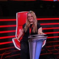 Милана Иголкина, Санкт-Петербург