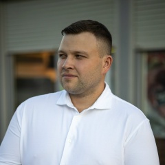 Андрей Миндин, Реутов