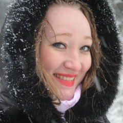 Ксения Сотник, 18.07.1983, Вологда