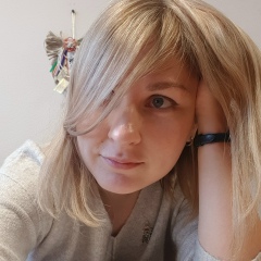 Анна Буракова, 18.05, Екатеринбург