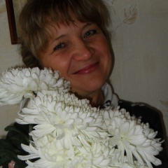 Вера Перминова, 10.11.1959, Магнитогорск