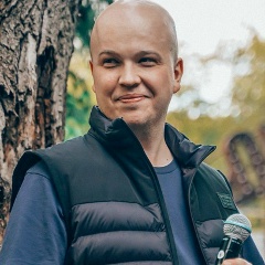 Стас Дубров, 13.01, Москва