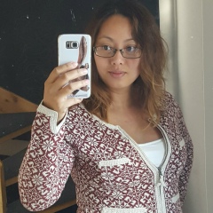 Amanda Lindahl, 13.03, Stockholm