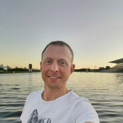 Александр Тарабрин, 11.11.1983, Москва