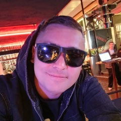 Илья Павлов, 14.09, Москва