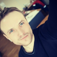 Денис Калинин, 04.05.1990, Березники