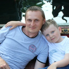 Станислав Трегубов, 11.01, Сыктывкар