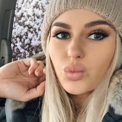 Ольга Никифорова, 30.03.1990, Александровск-Сахалинский