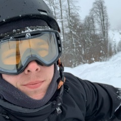 Андрей Пятаков, 08.02, Астрахань