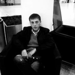 Daler Salimov, 11.07.1989, Новосибирск