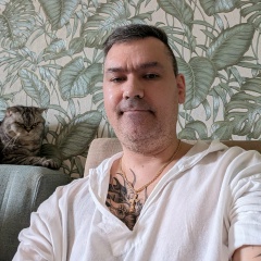 Виталий Бивзюк, 24.10, Омск