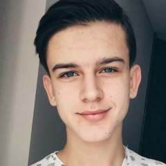 Дмитрий Монченский