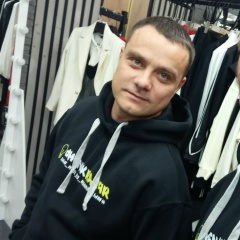 Алексей Герлиц, 12.06.1988, Красноярск