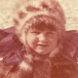 Наталья Моржакова, Санкт-Петербург