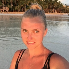 Valeriya Егорова