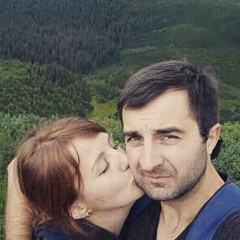 Ліля Юр, 16.01, Львов