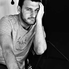 Дима Жвания, 14.07, Москва