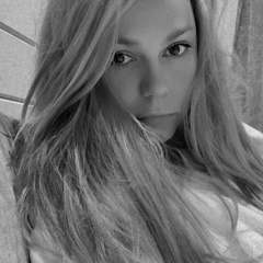 Юлия Олеговна, 21.10, Москва