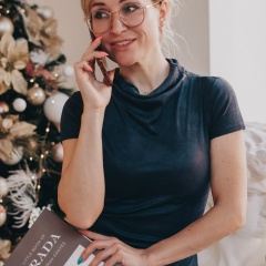 Юлия Адилова, 24.08.1987, Санкт-Петербург