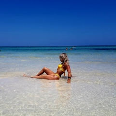 Татьяна Гулеватая, 13.02, Санкт-Петербург