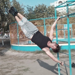 Александр Жиритовский, 20.04.1990, Киев